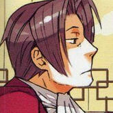 miles edgeworth