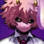 mina ashido