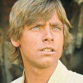 luke skywalker